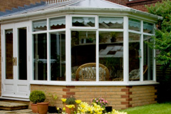 conservatories Scrooby