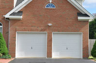 free Scrooby garage construction quotes