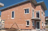Scrooby home extensions