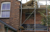 free Scrooby home extension quotes