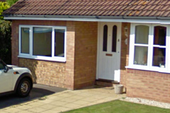 garage conversions Scrooby