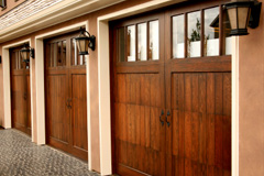 Scrooby garage extension quotes