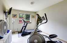 Scrooby home gym construction leads