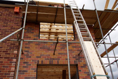 house extensions Scrooby