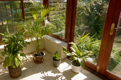 Scrooby orangery costs